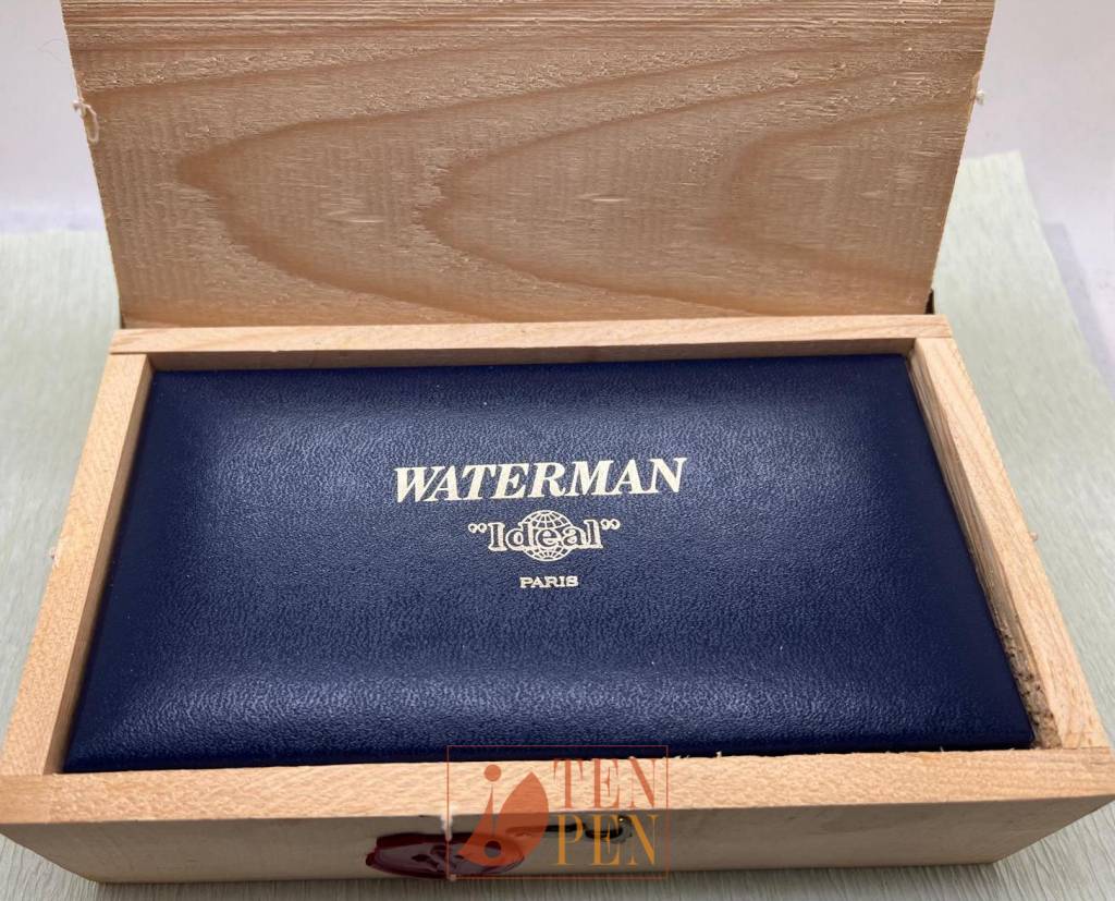 WATERMAN MAN 100 - BICENTENAIRE DE LA REVOLUTION FRANCAISE